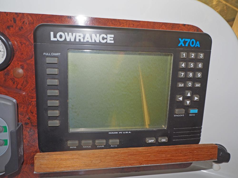 picture Navigation and electronics